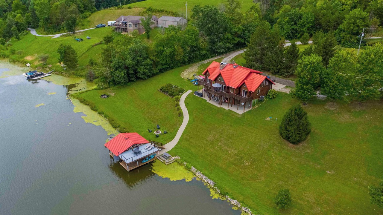 Photo of Outdoor in Dry Ridge