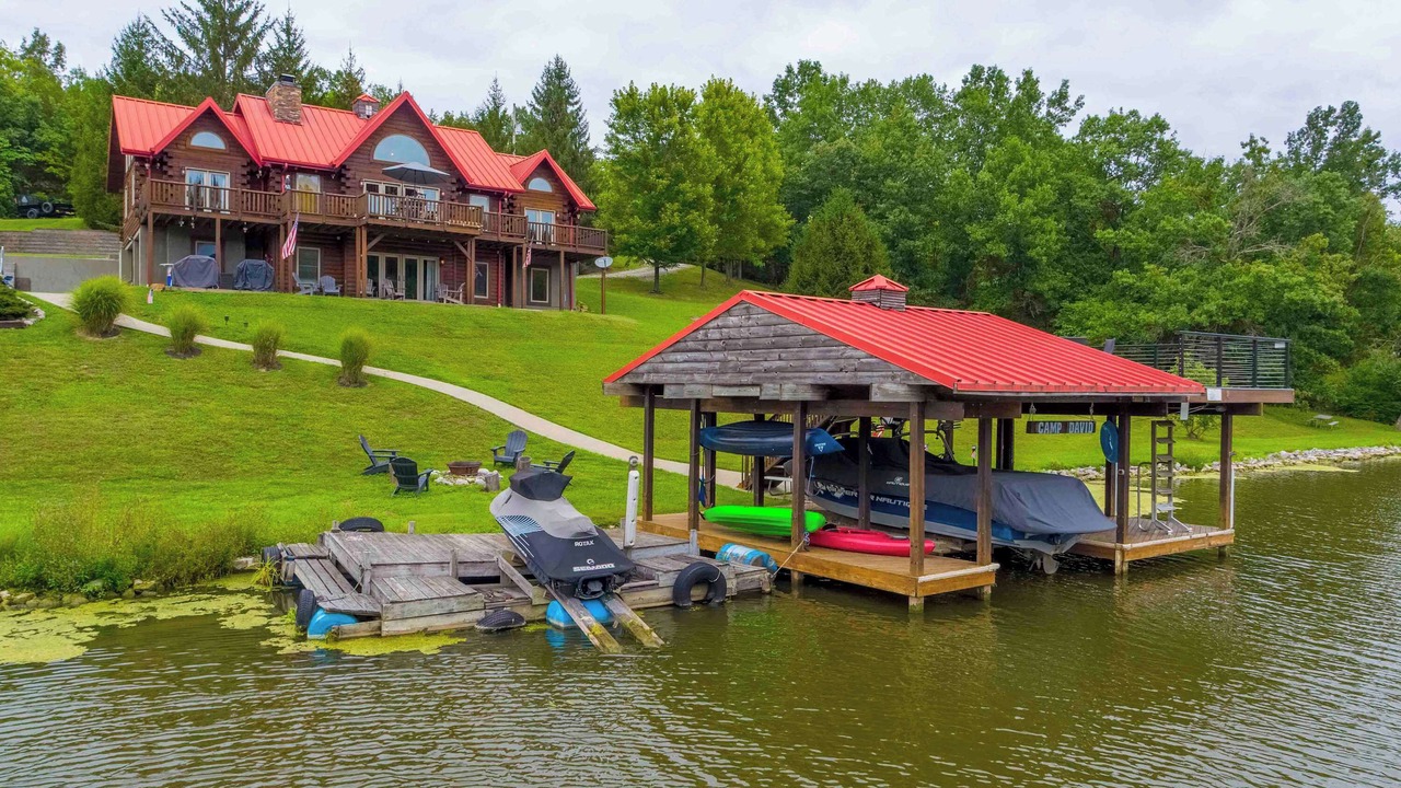 Photo of Outdoor in Dry Ridge
