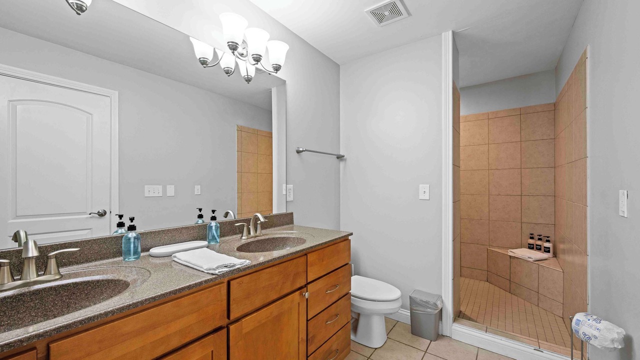 Photo of Bathroom in Covington