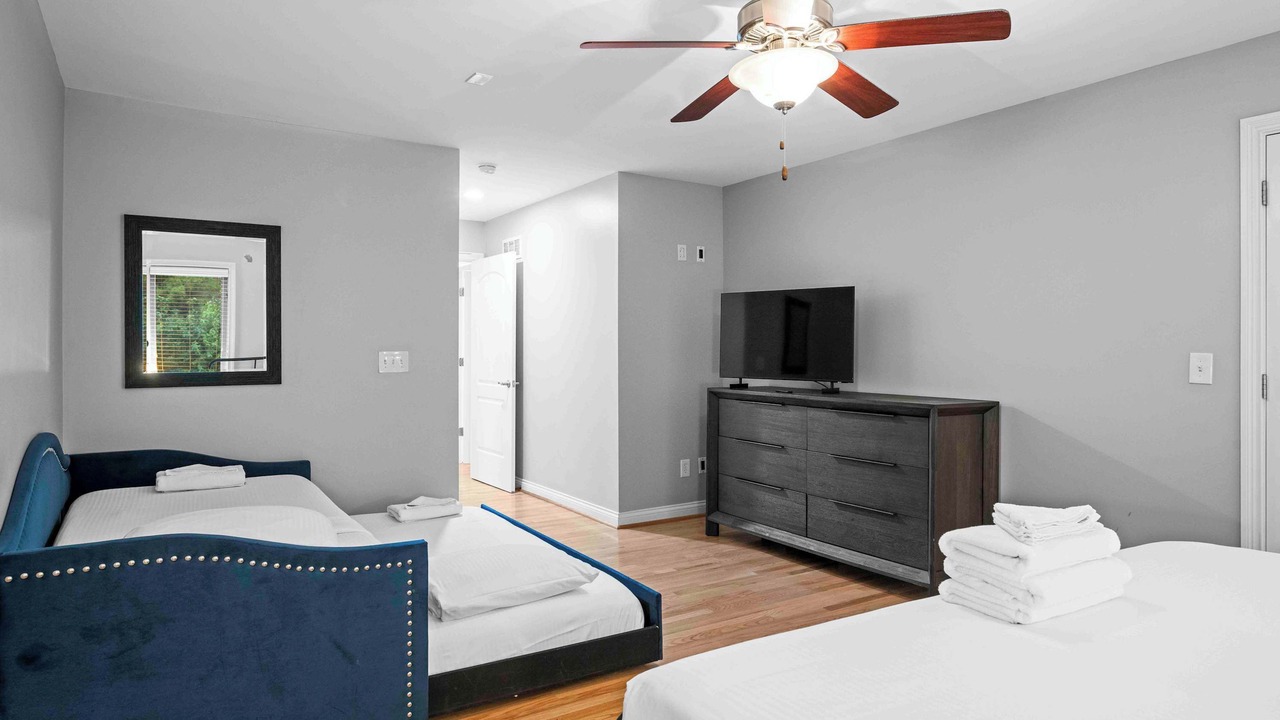 Photo of Bedroom in Covington