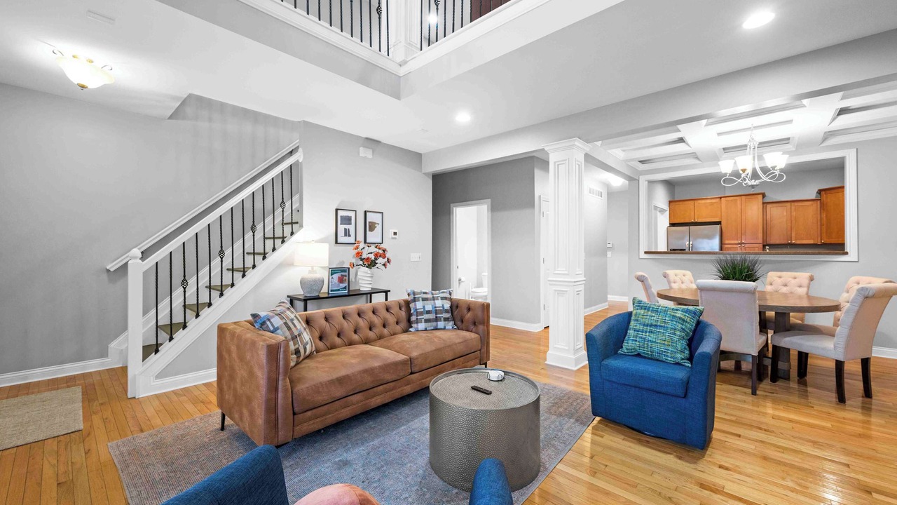 Photo of Livingroom in Covington