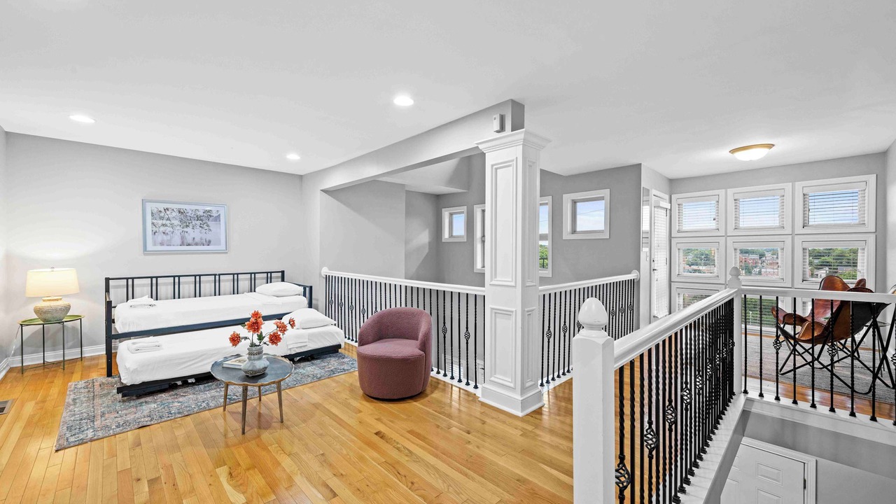 Photo of Bedroom in Covington