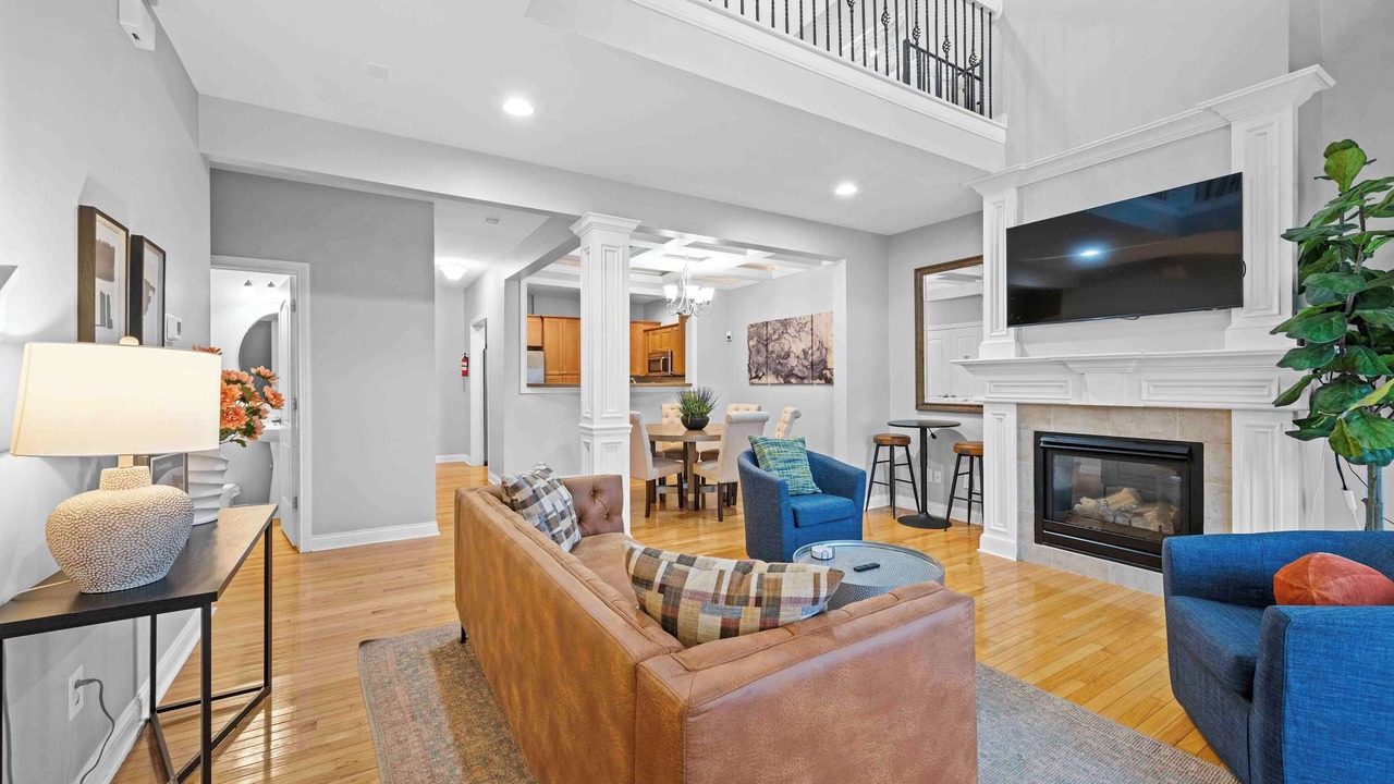 Photo of Livingroom in Covington