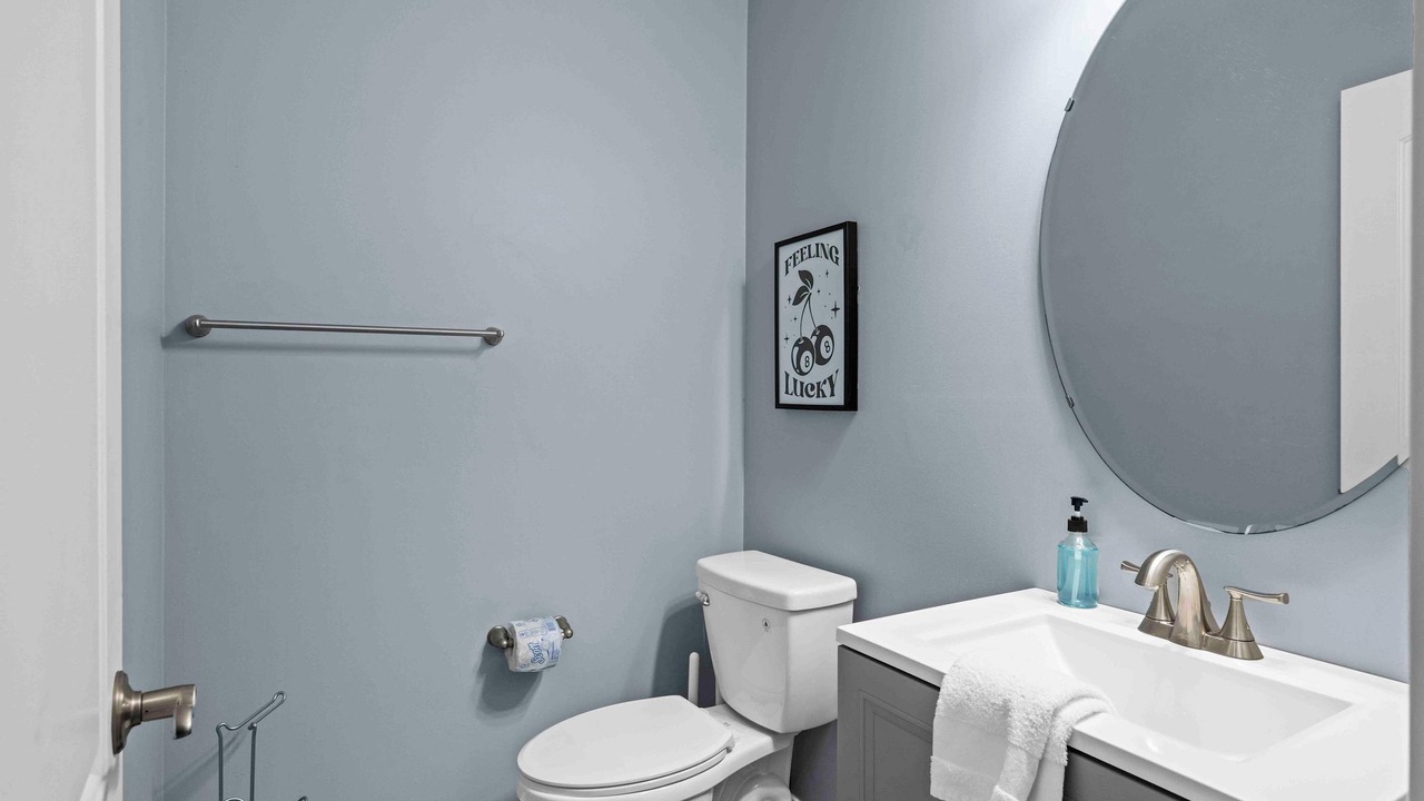 Photo of Bathroom in Covington