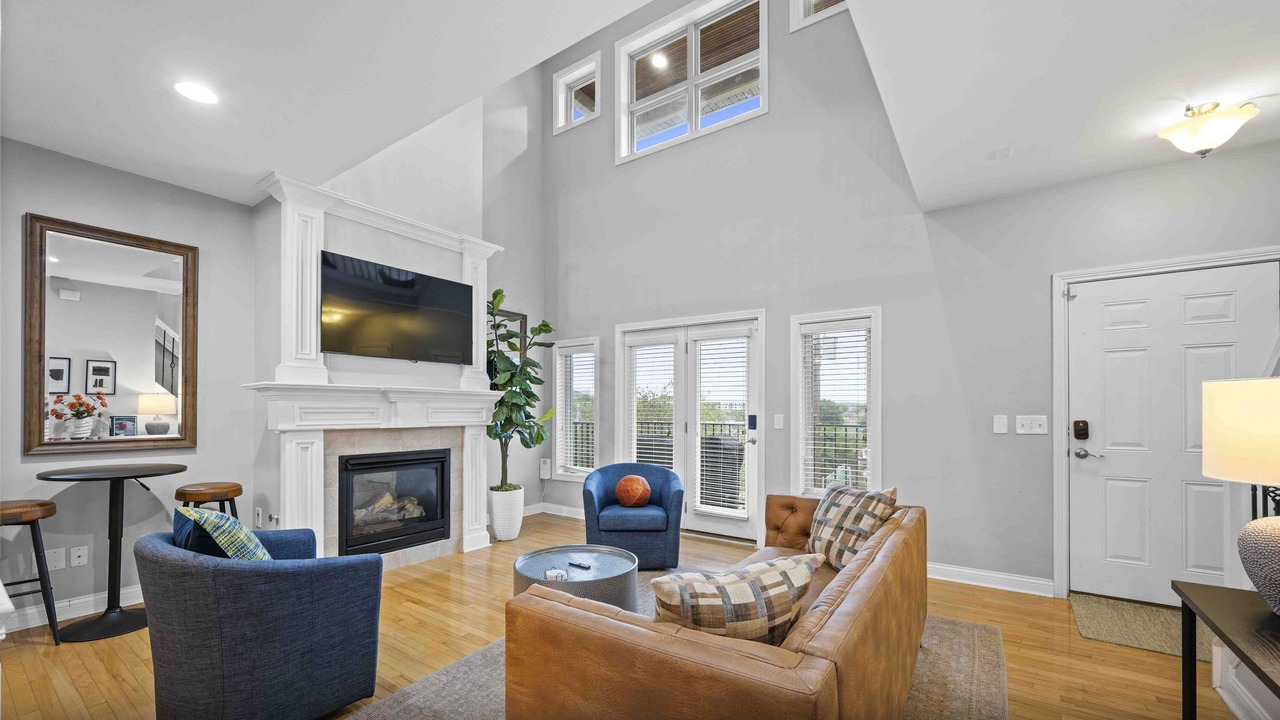 Photo of Livingroom in Covington