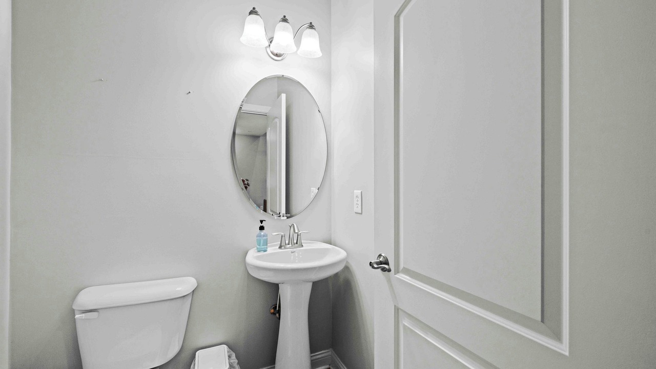 Photo of Bathroom in Covington