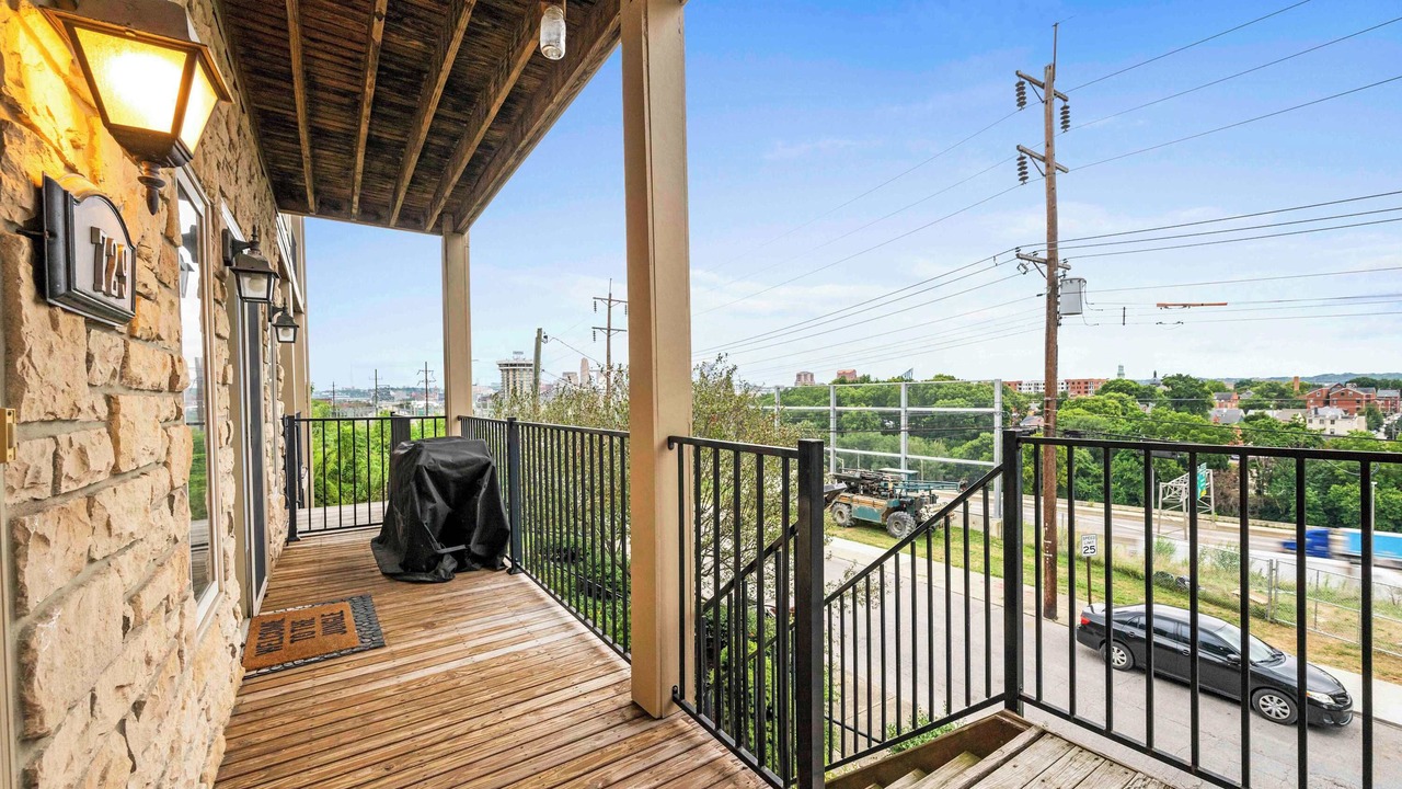 Photo of Outdoor in Covington