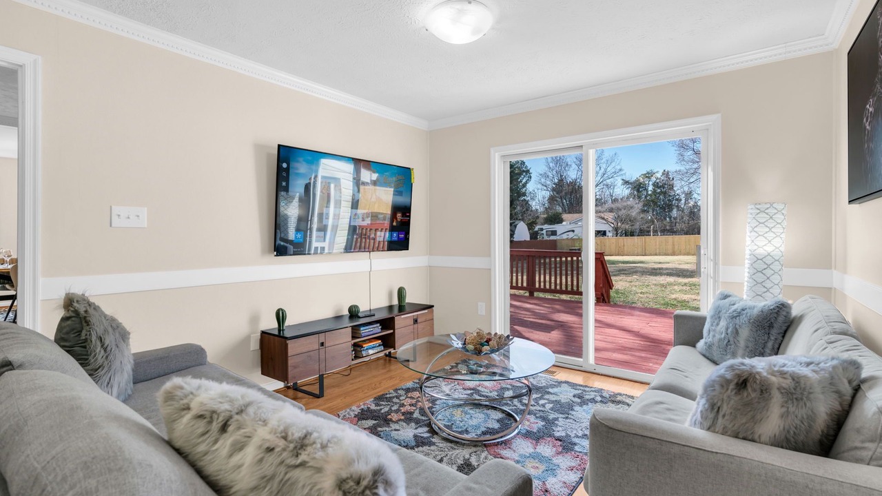 Photo of Livingroom in Sterling