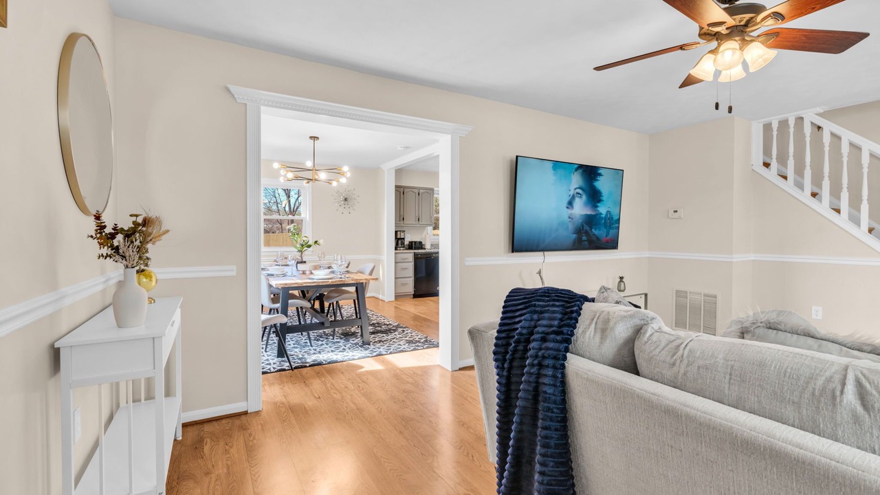 Photo of Livingroom in Sterling