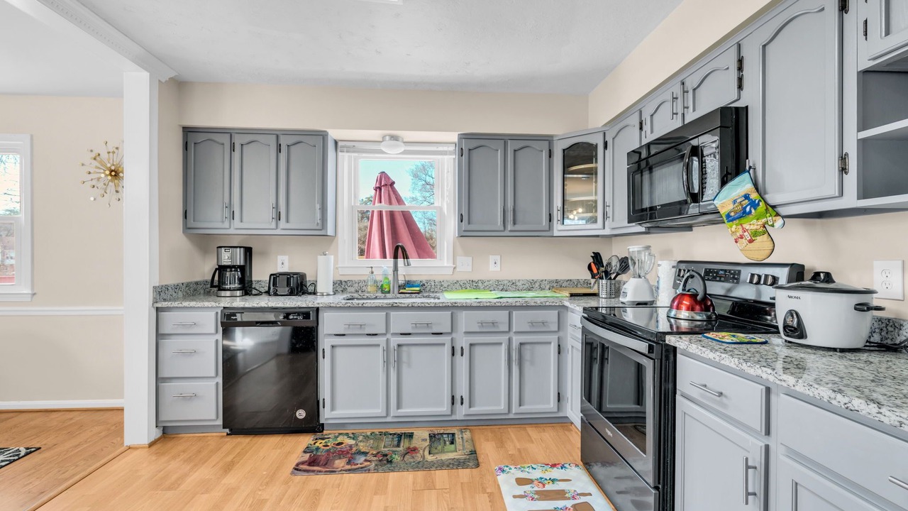 Photo of Kitchen in Sterling