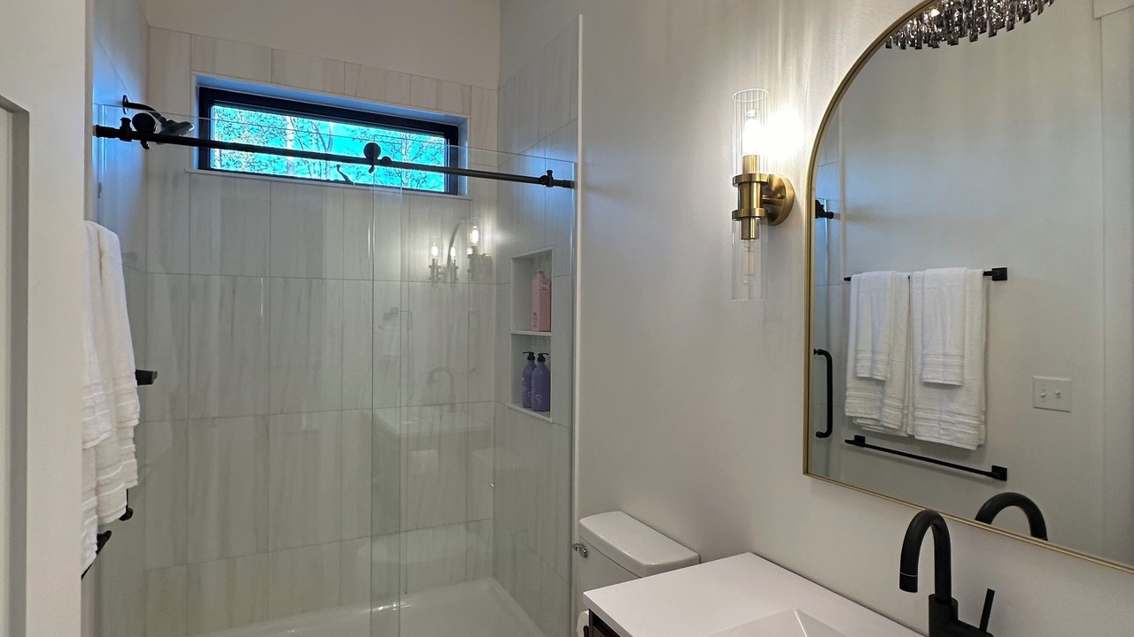 Photo of Bathroom in Granite Falls