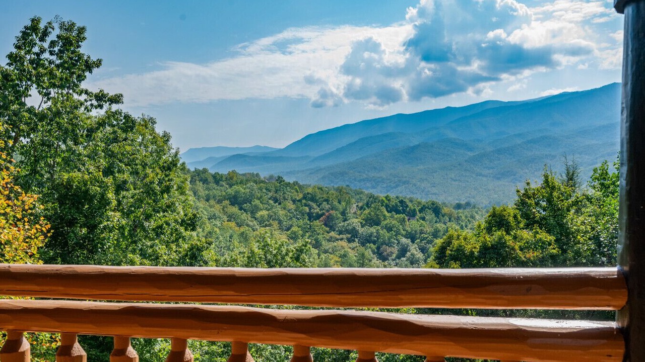 Photo of Outdoor in Pittman Center