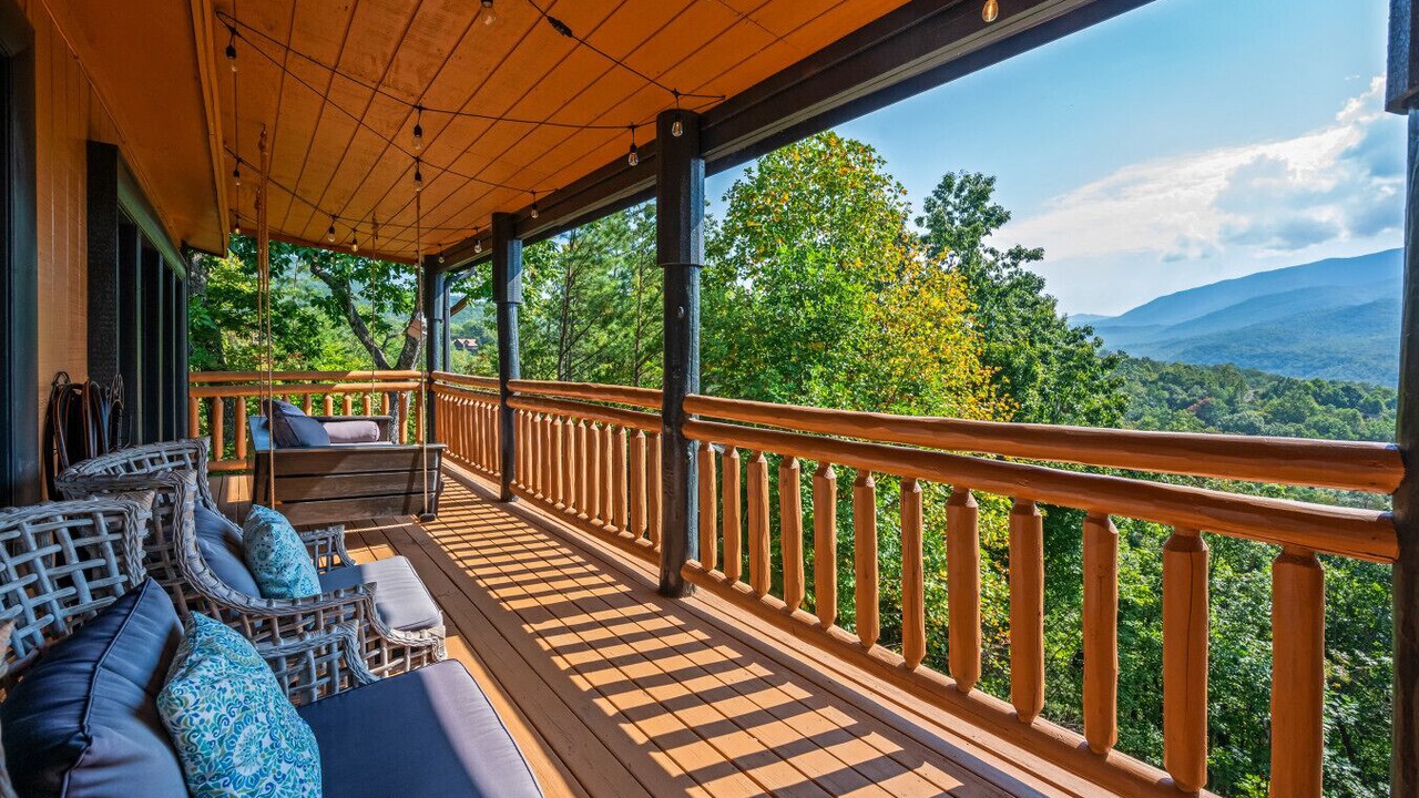 Photo of Outdoor in Pittman Center