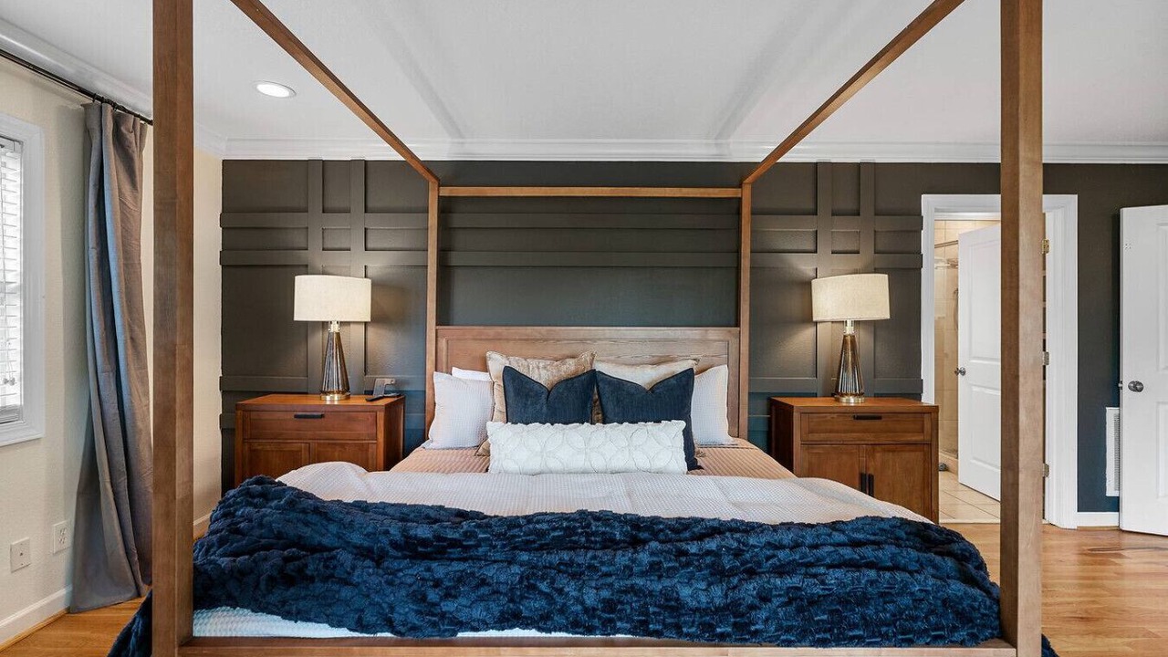 Photo of Bedroom in Canton