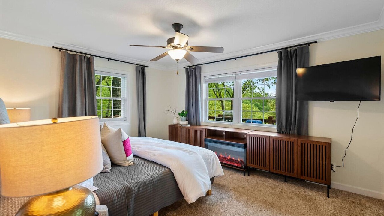 Photo of Bedroom in Canton