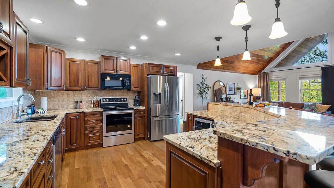 Photo of Kitchen in Canton