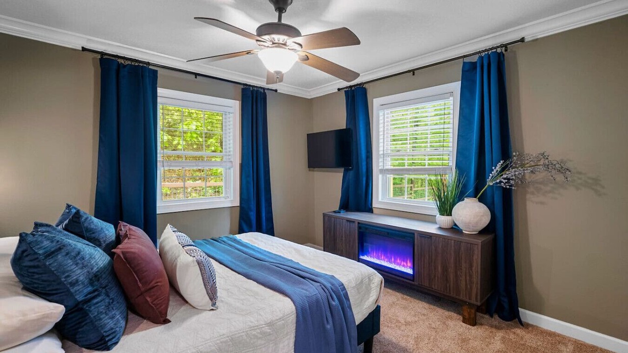 Photo of Bedroom in Canton