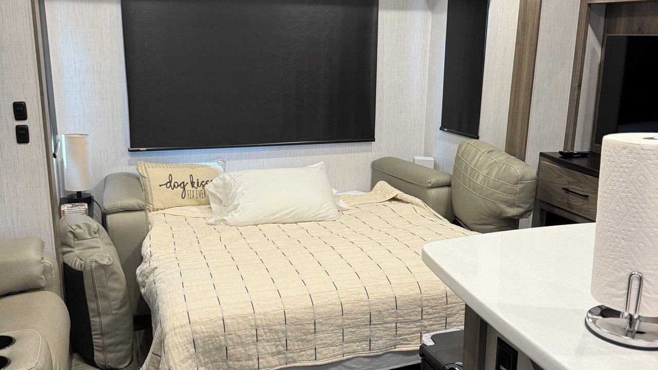 Photo of Bedroom in Columbus