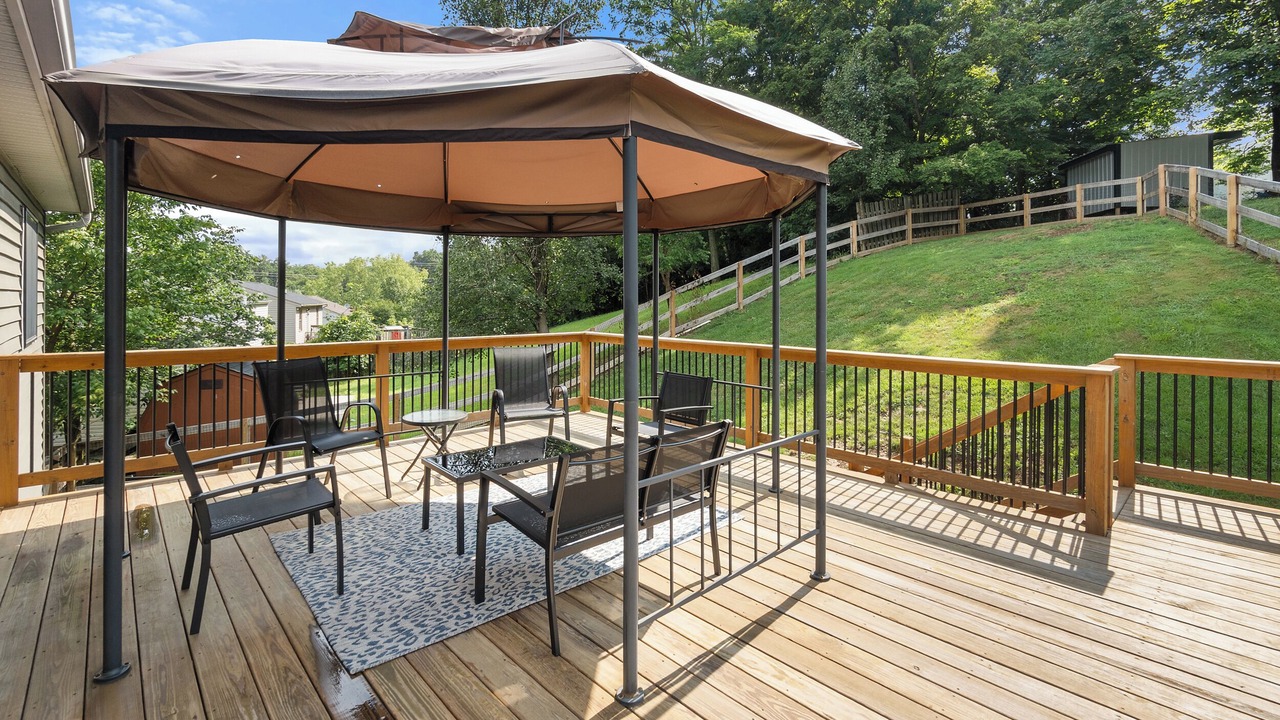 Photo of Outdoor in Kenton
