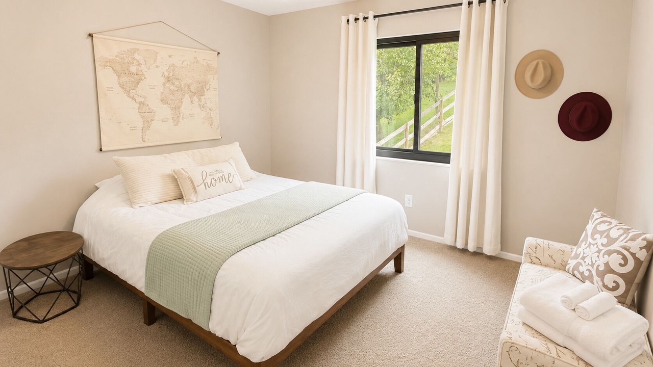 Photo of Bedroom in Kenton