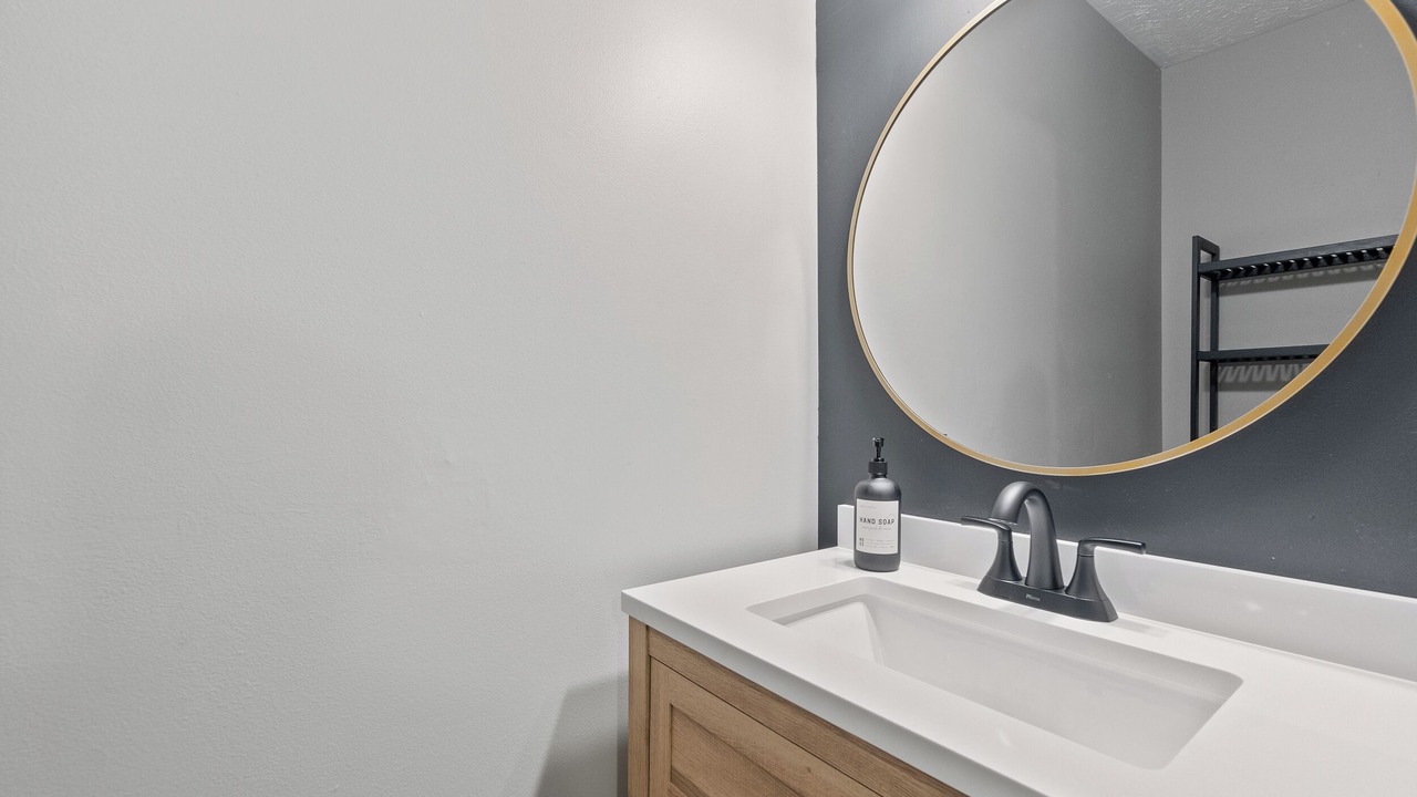 Photo of Bathroom in Kenton