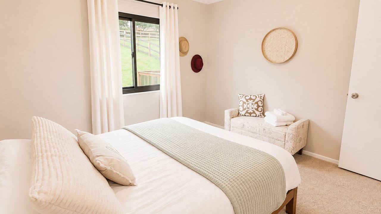 Photo of Bedroom in Kenton