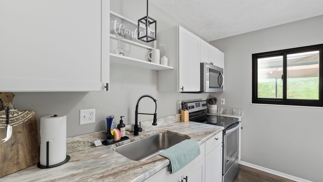 Photo of Kitchen in Kenton