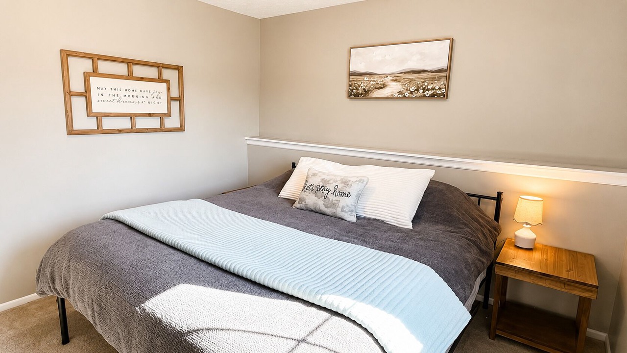 Photo of Bedroom in Kenton