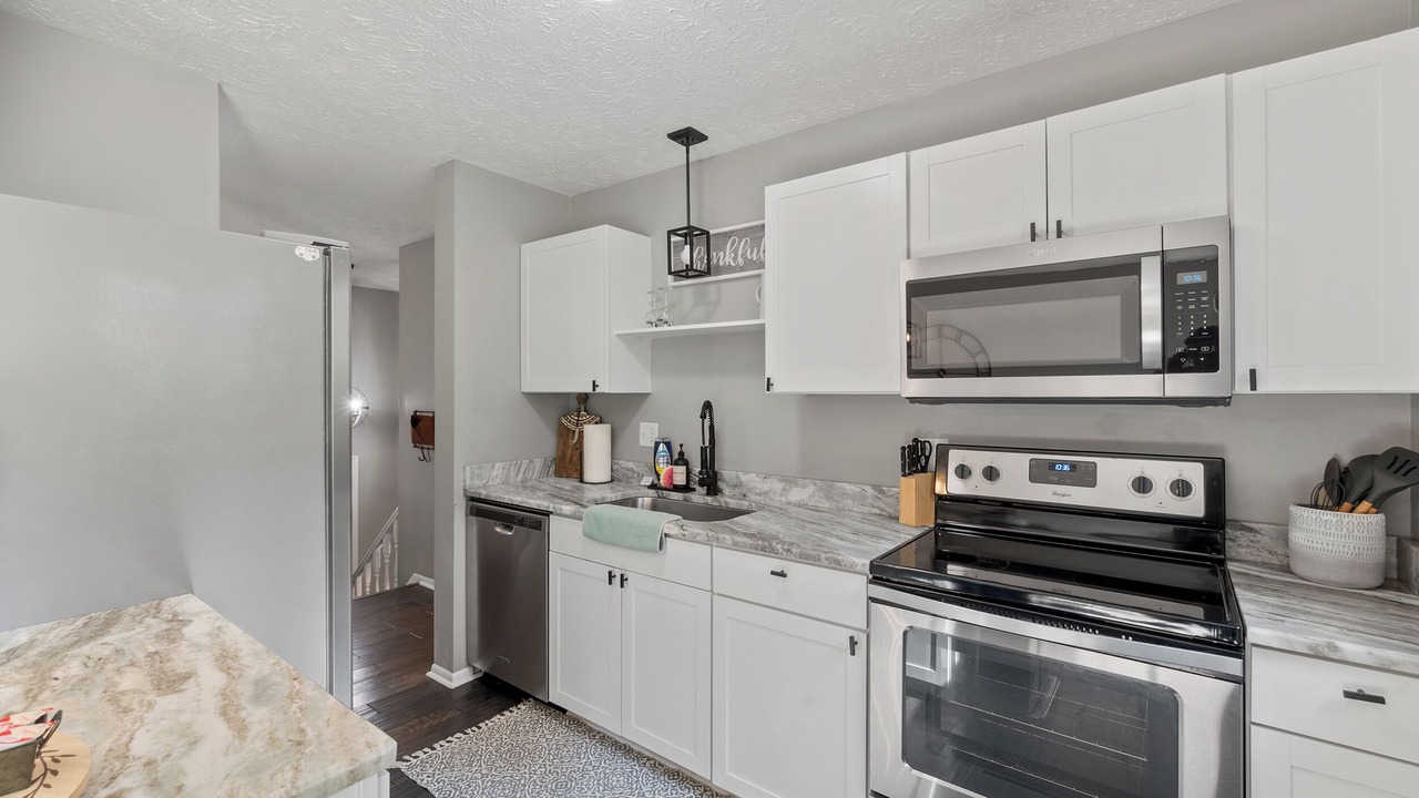 Photo of Kitchen in Kenton