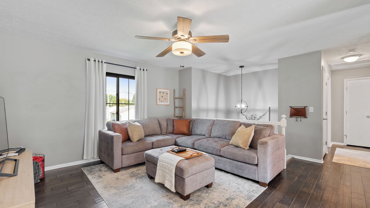 Photo of Livingroom in Kenton