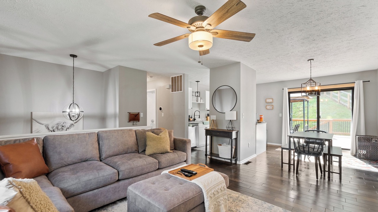 Photo of Livingroom in Kenton