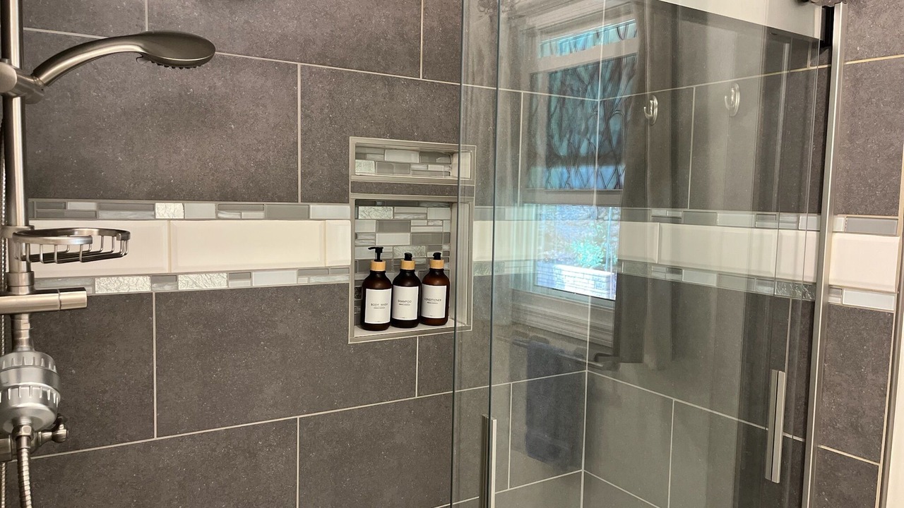 Photo of Bathroom in Jonesborough