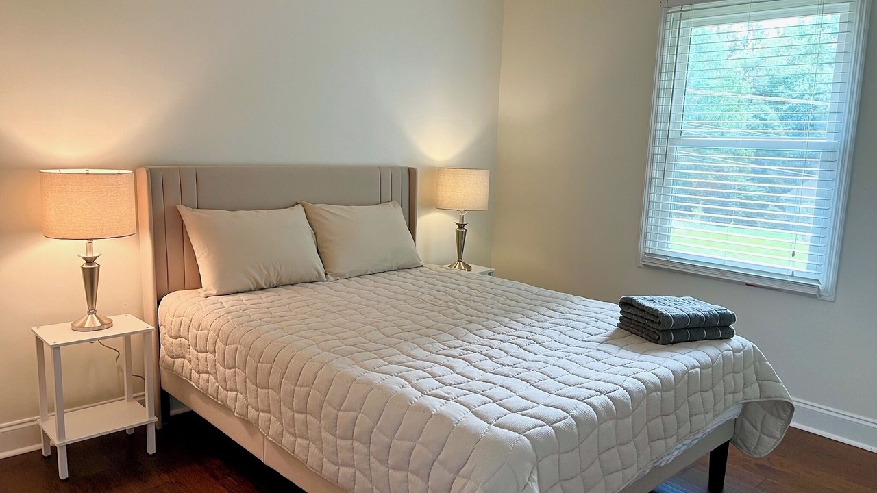 Photo of Bedroom in Jonesborough