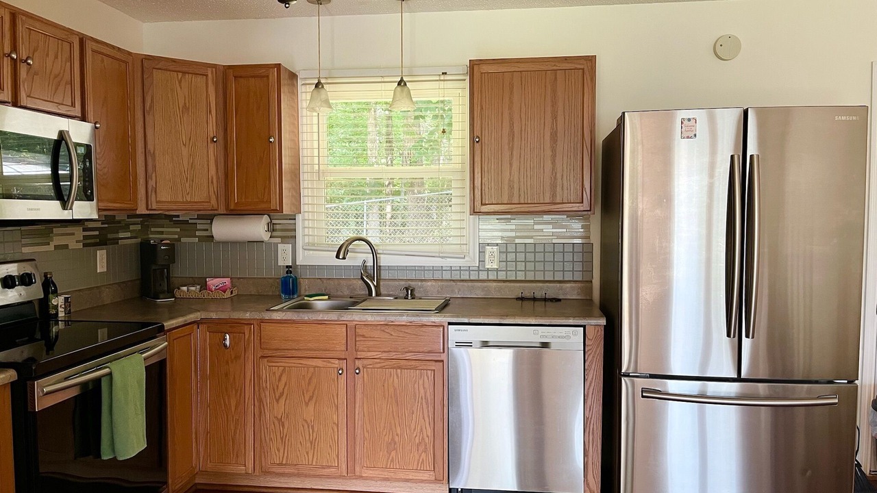 Photo of Kitchen in Jonesborough