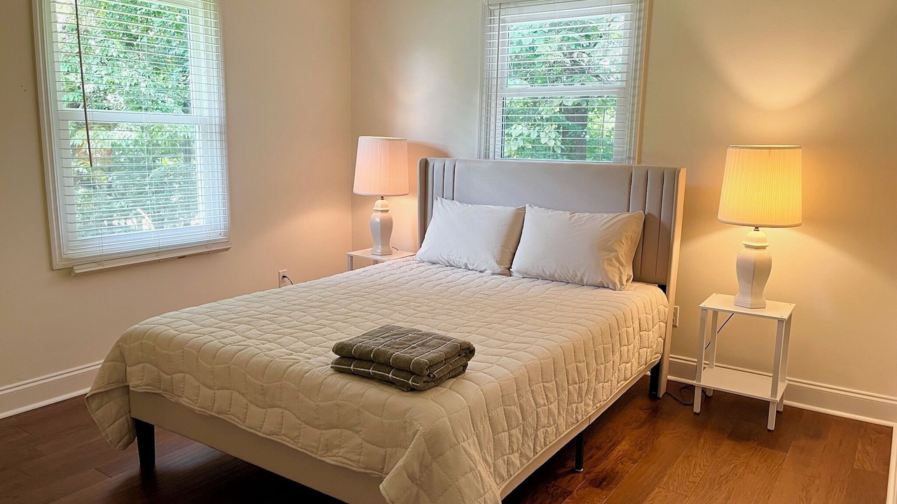Photo of Bedroom in Jonesborough