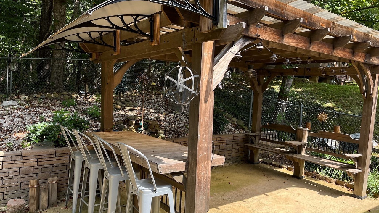 Photo of Outdoor in Jonesborough