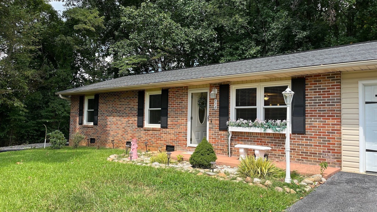 Photo of Outdoor in Jonesborough