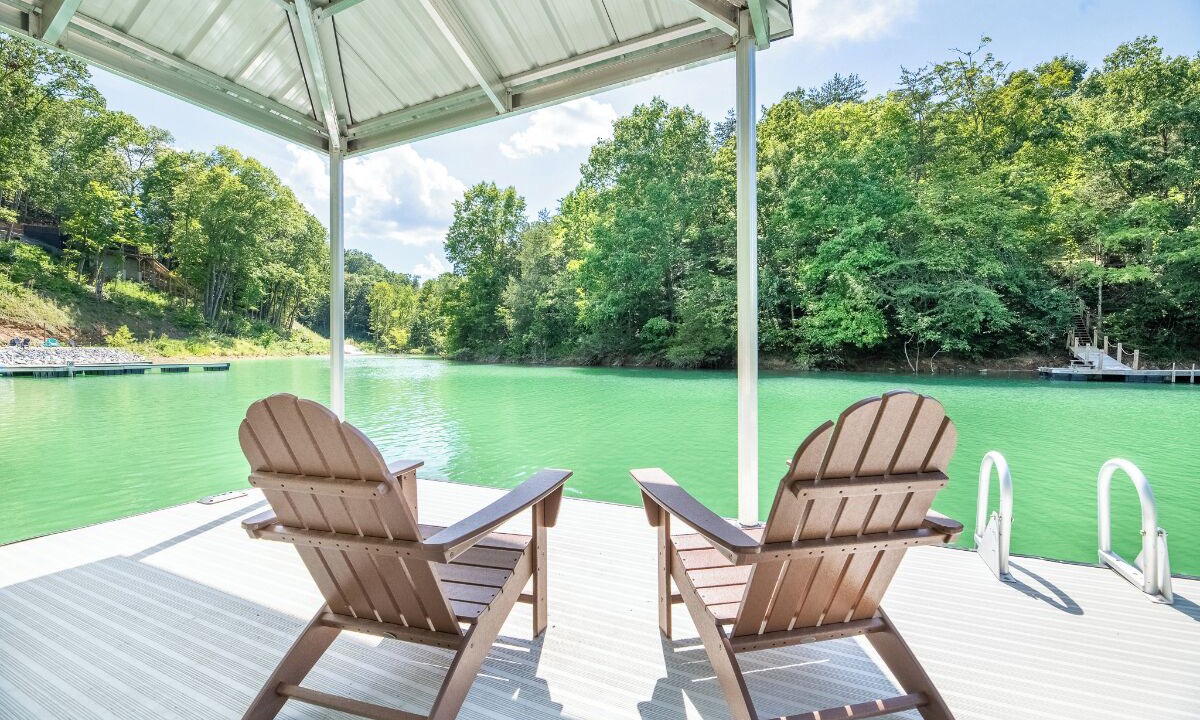Photo of Outdoor in Sevierville