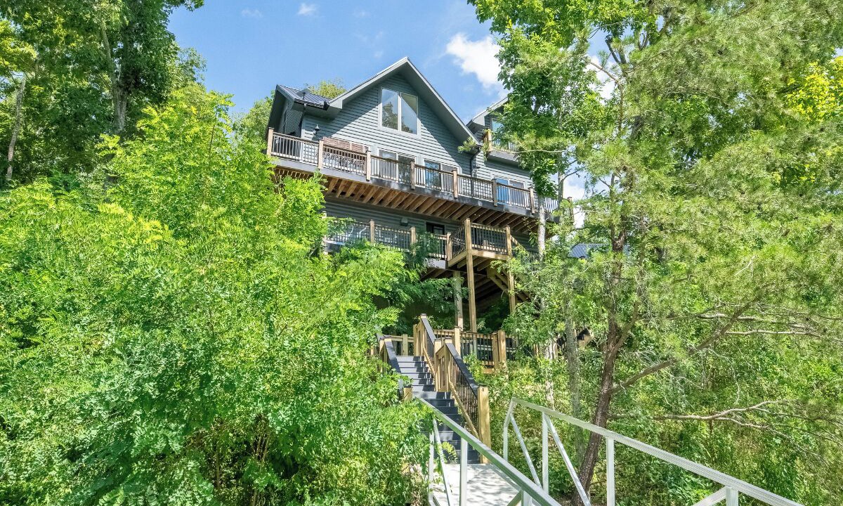 Photo of Outdoor in Sevierville