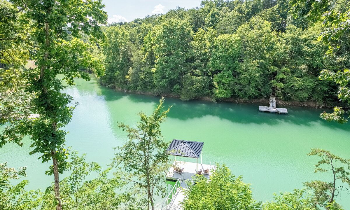 Photo of Outdoor in Sevierville
