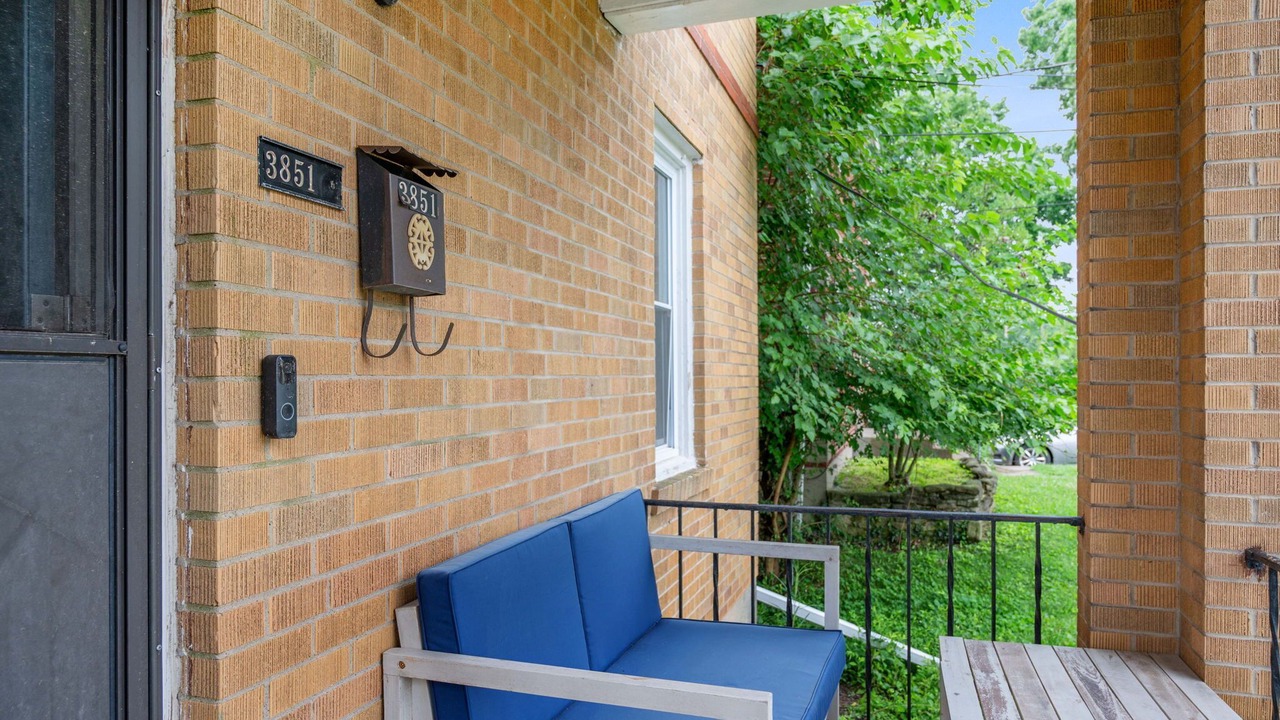 Photo of Patio Balcony in Deer Park
