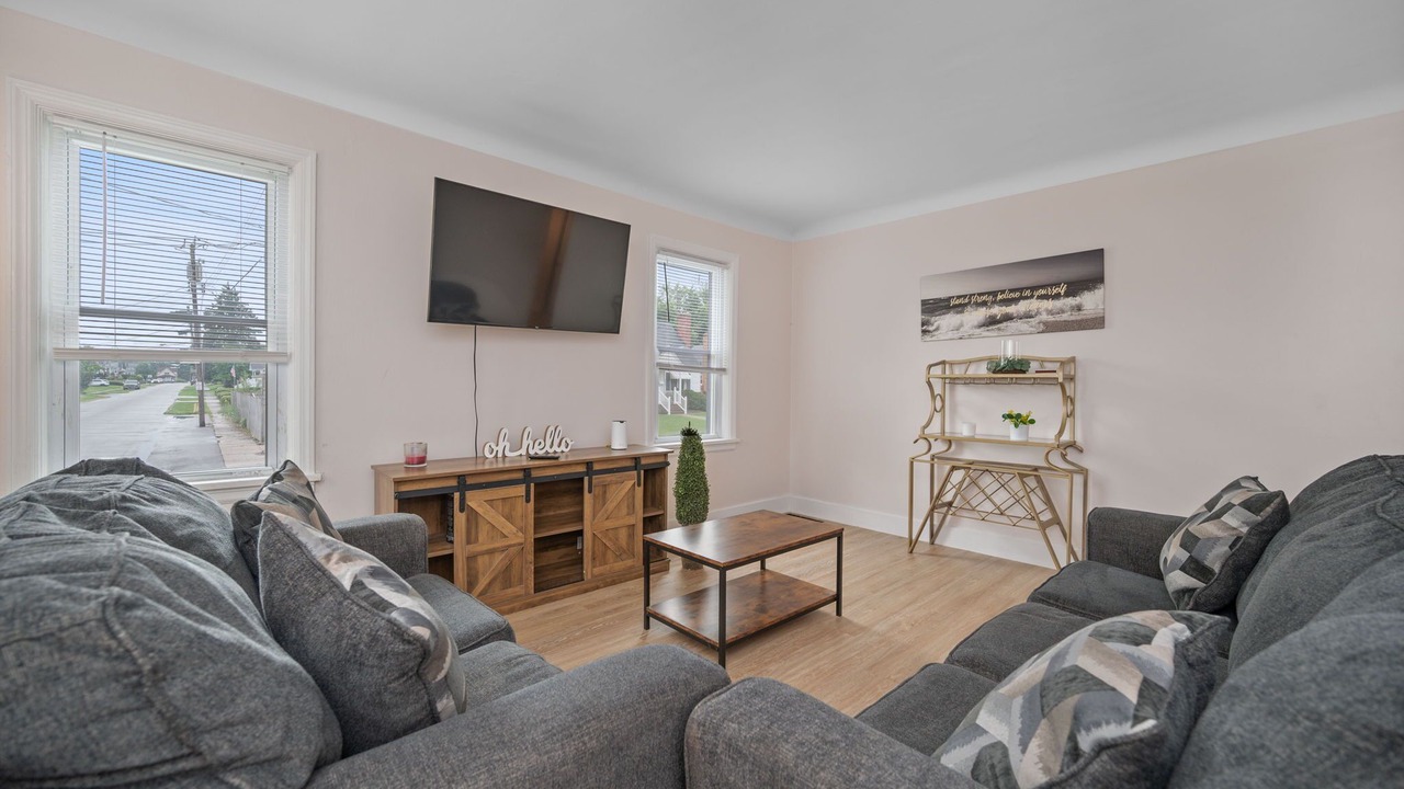 Photo of Livingroom in Deer Park