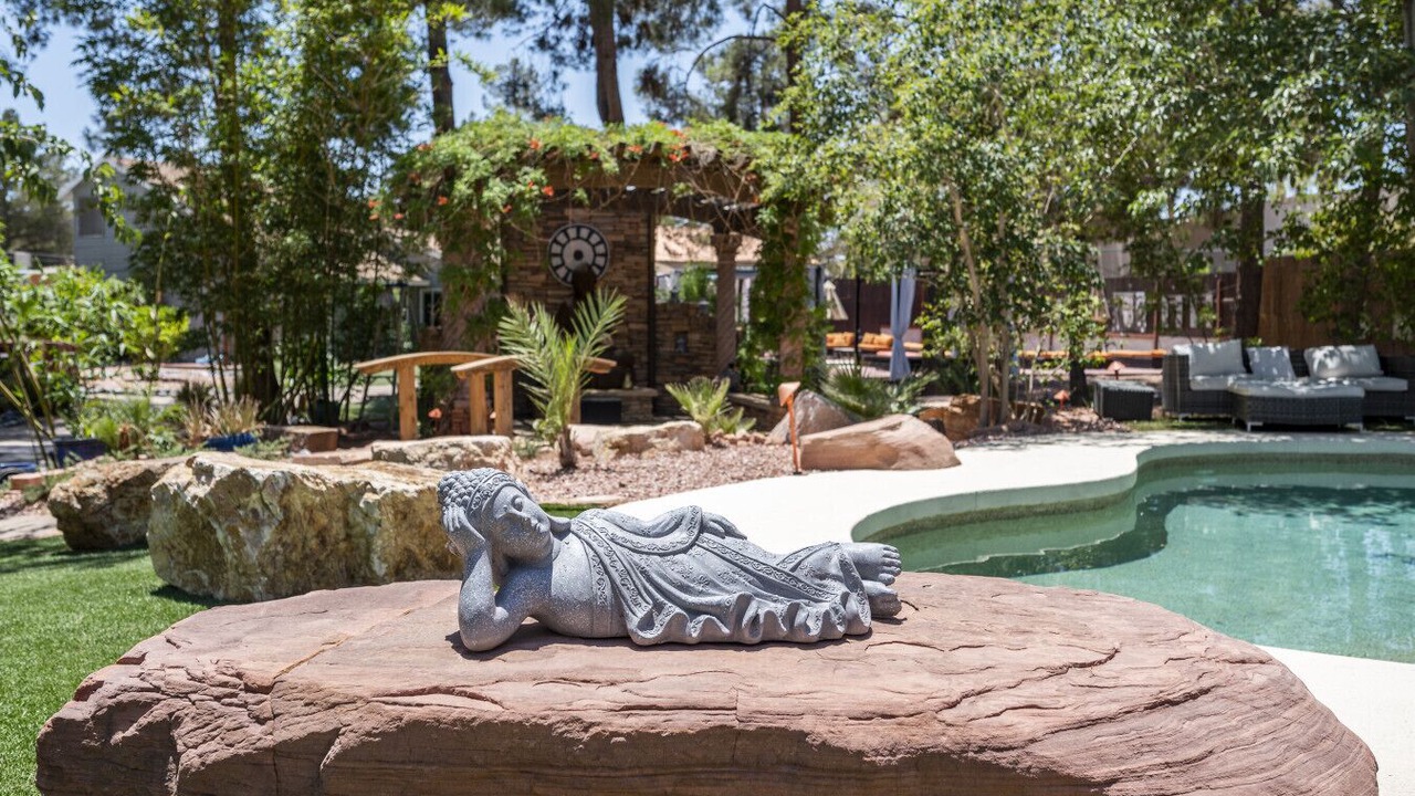 Photo of Outdoor in Las Vegas