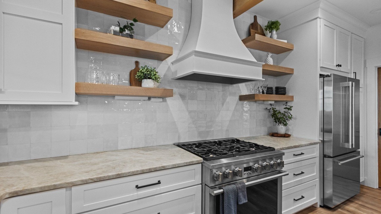 Photo of Kitchen in Banner Elk