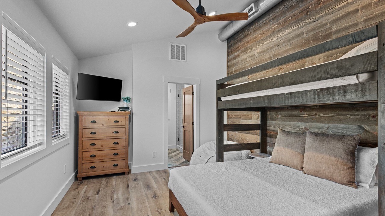 Photo of Bedroom in Banner Elk