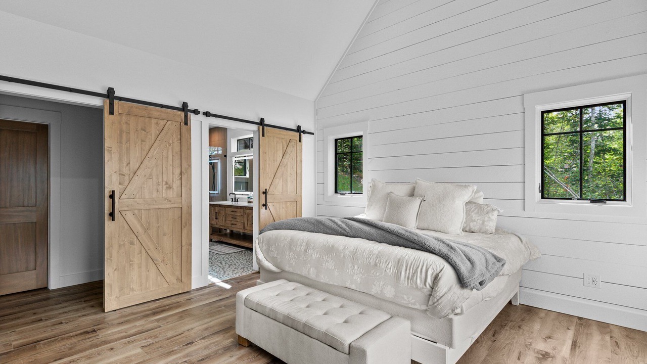 Photo of Bedroom in Banner Elk