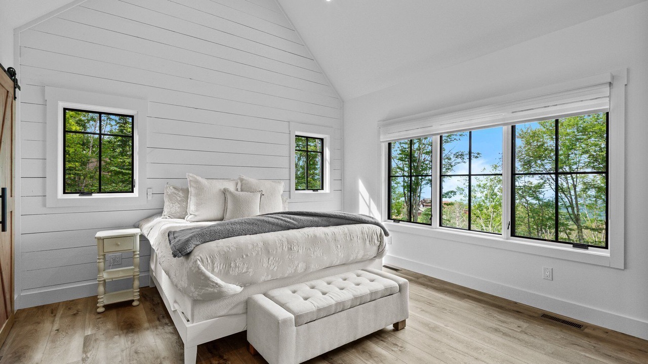 Photo of Bedroom in Banner Elk