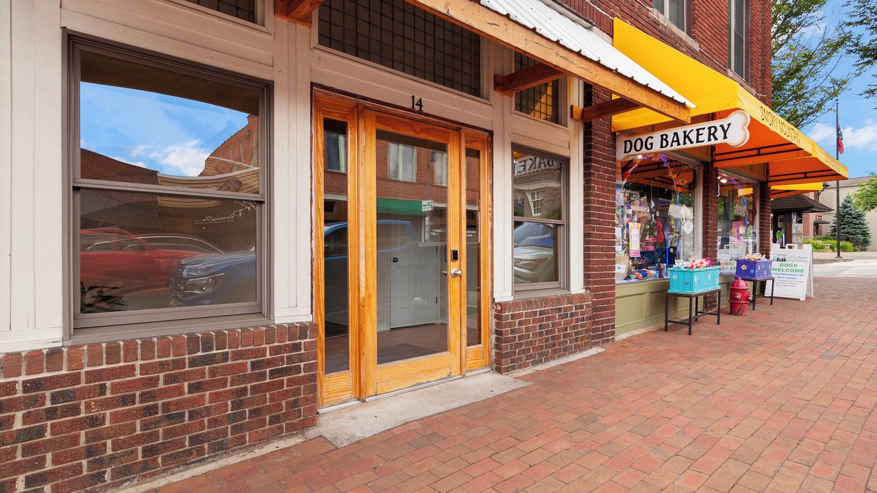 Photo of Outdoor in Waynesville