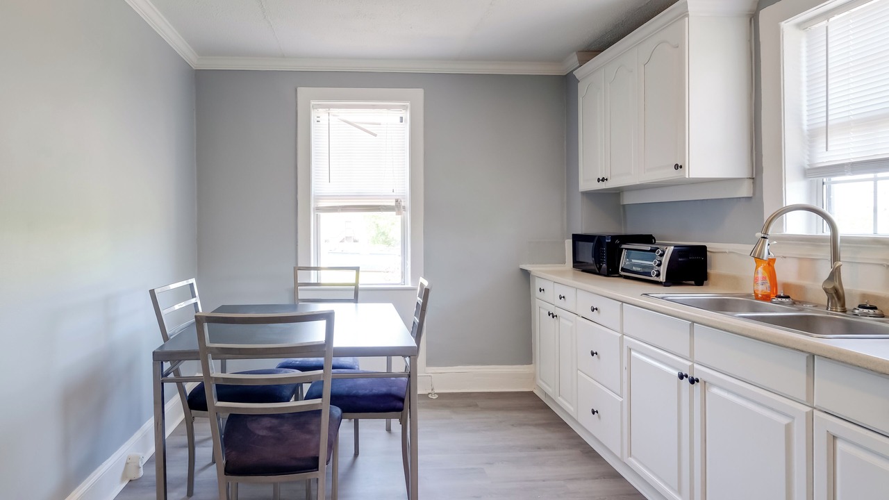 Photo of Kitchen in Hamilton