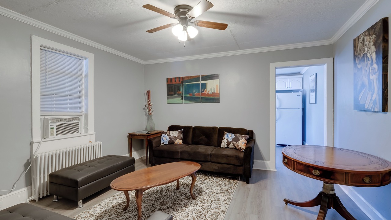 Photo of Bedroom in Hamilton